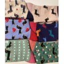 Sock Talk Bamboo Sock UK Size 3-7